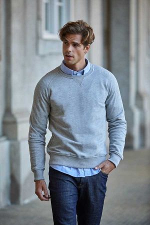 Pulover Tee Jays Urban Sweat