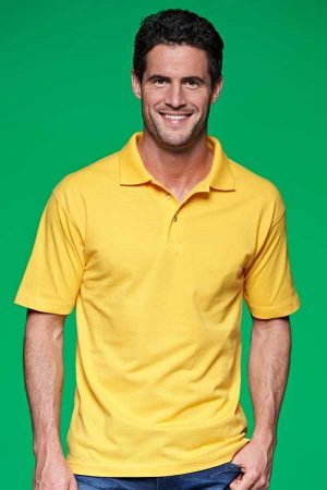 Polo majica kratek rokav J&N Piqué Polo