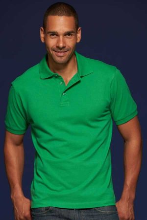 Polo majica kratek rokav J&N Piqué Polo