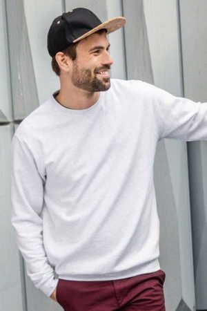 Pulover J&N Men's Sweater