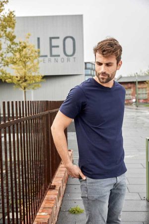 Majica kratek rokav J&N Men Basic T 150