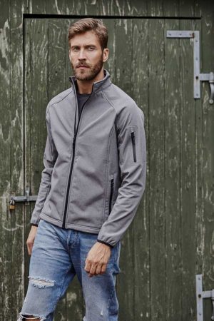 Softshell Tee Jays Lightweight Performance Softshell