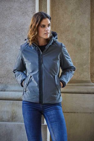Ženska prehodna jakna Tee Jays Ladies’ Urban Adventure Jacket