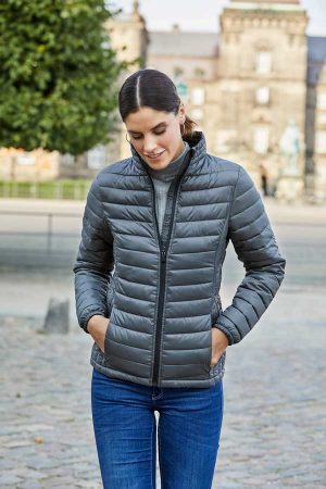 Ženska prehodna jakna Tee Jays Ladies Zepelin Jacket