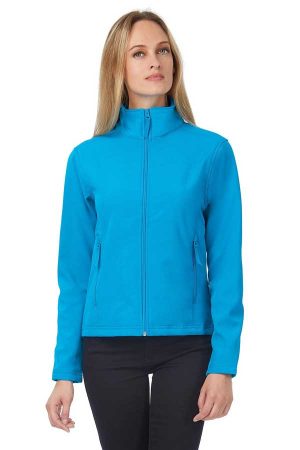 Ženski softshell B&C ID.701/women Softshell Jacket