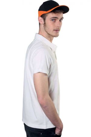 Kapa k-up Racing - Two-Tone 6 Panel Cap