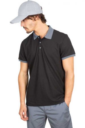 Kapa k-up Perforated Panel Cap - 6 Panels