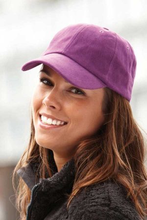 Kapa Myrtel Beach 6 Panel Raver Cap