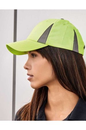 Kapa Myrtel Beach 6 Panel Safety Cap