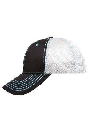 Kapa Myrtel Beach 6 Panel Mesh Cap