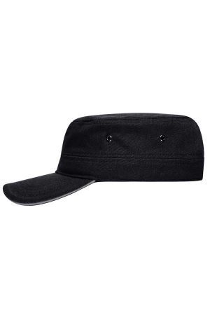 Kapa Myrtle Beach Military Sandwich Cap