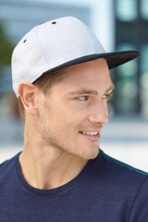 Kapa Myrtel Beach 6 Panel Pro Cap