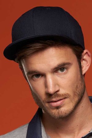 Kapa Myrtel Beach Pro Style Cap