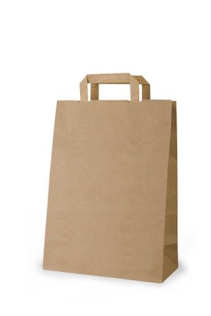 Papirnata vrečka - Poppy Mini