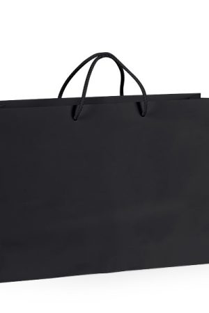 Papirnata vrečk - Dina Ho