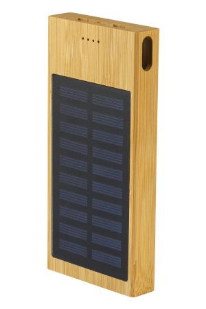 Powerbank - solarni - Solar