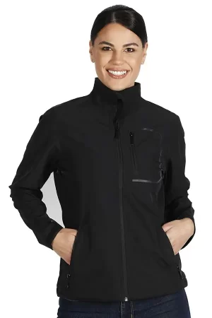 Ženski softshell Explode Rally Women