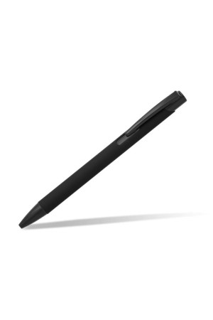 Kemični svinčnik - Oggi Soft Black