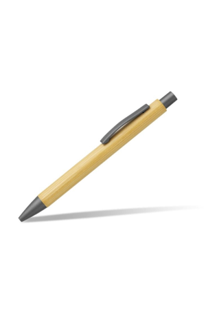 Kemični svinčnik - Titanium Bamboo
