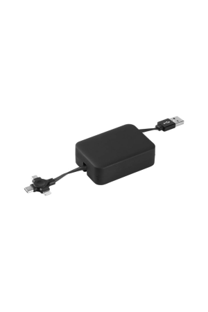 Polnilni kabel in stojalo za mobilni telefon - Global