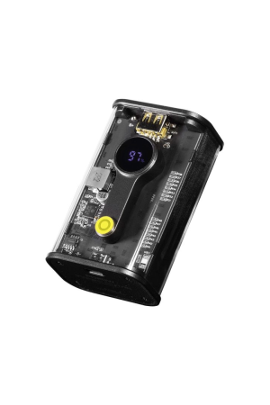 Powerbank - Hybrid