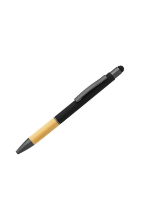 Kemični svinčnik - Titanium Touch Bamboo