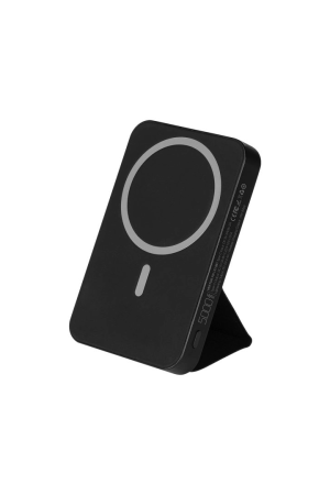 Powerbank z brezžičnim polnilnikom - Vektor PD