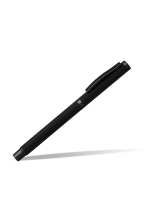 Kemični svinčnik - Titanium Jet Black R