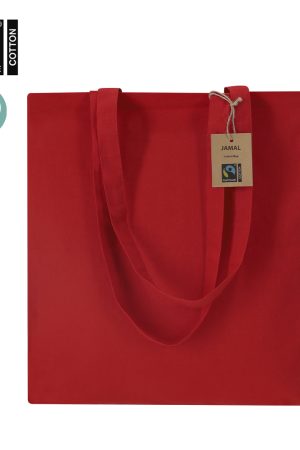 Vrečka JAMAL FAIRTRADE
