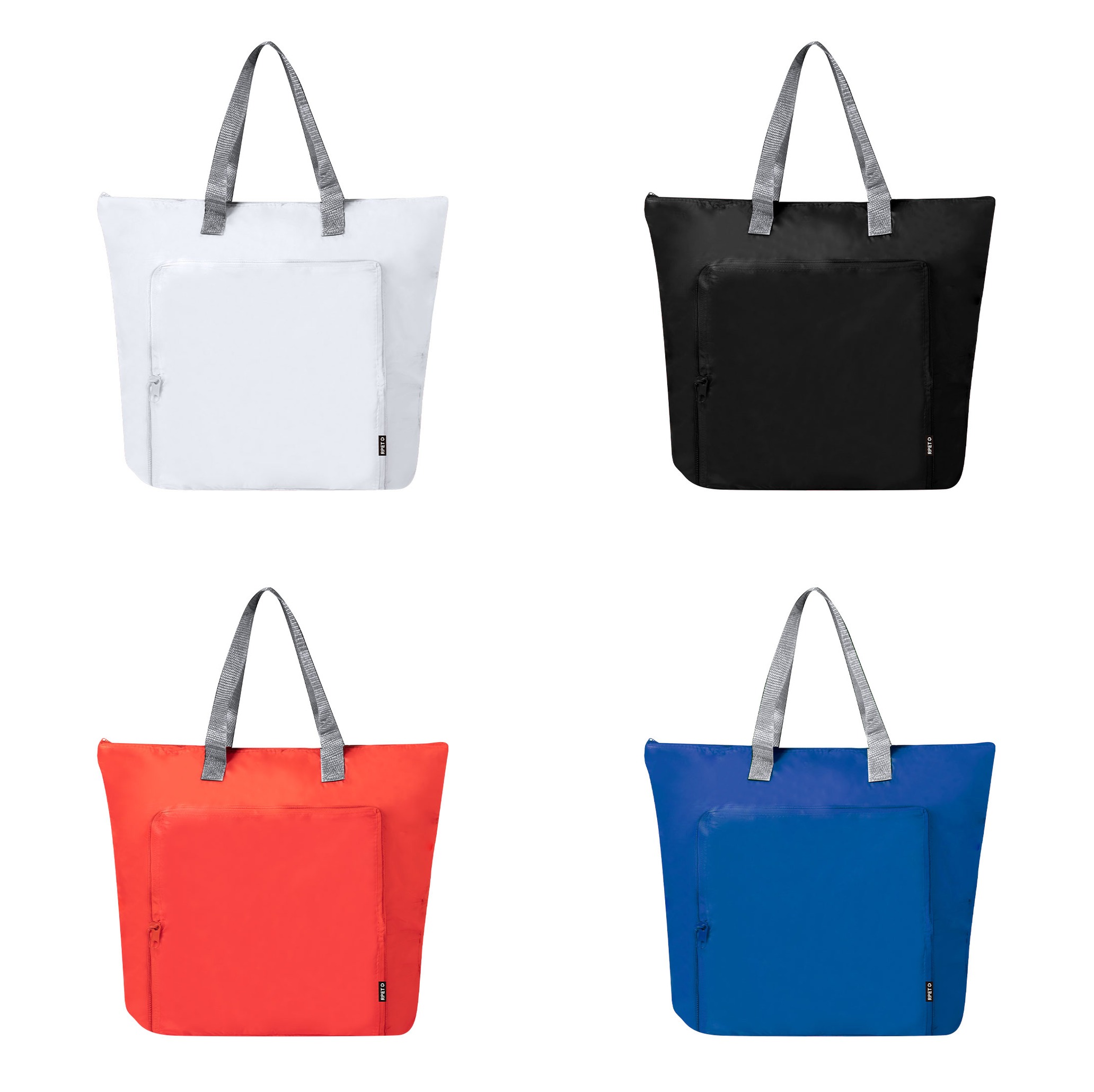 Vrečka hladilna LANDREX - slika 3