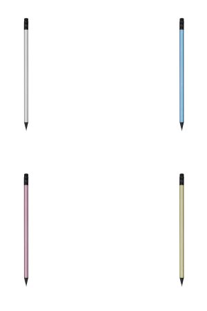 Alternative view of Svinčnik LEKAR