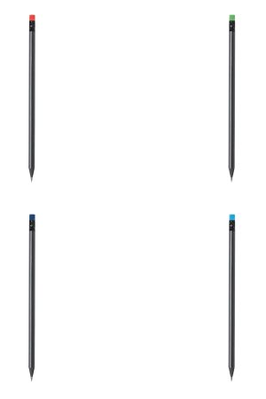 Alternative view of Svinčnik CRESPOK