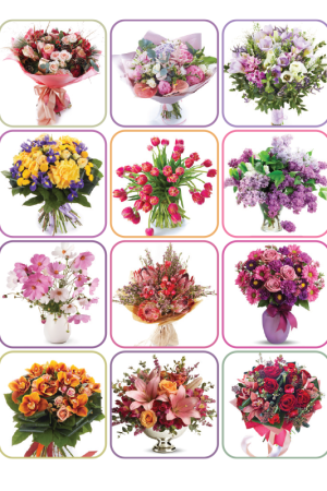 Alternative view of Koledar Šopki