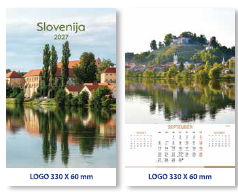 Stenski slikovni kolendar