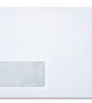 KUVERTA C5 LEVO OKNO