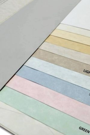 PAPIR LAGUNA 180G A4 BARVNI 1/125