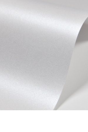 PAPIR BARVNI FAVINI MAJESTICK 1/125 250G BEL