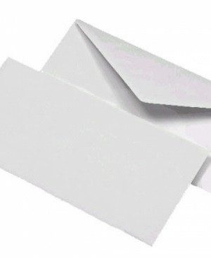 KUVERTA AMERIKANKA BREZ OKNA Z AVTOMATSKIM ZAPIRANJE