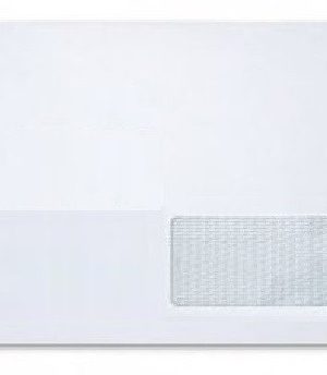 KUVERTA C5 DO OKNO SPODAJ BELA SILIKON