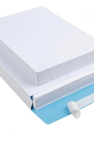 KUVERTA PAPIROLIN DNO