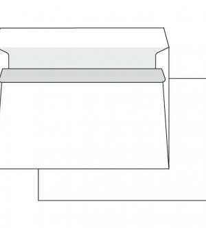 KUVERTA SAMOLEPILNA C5
