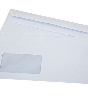 KUVERTA AMERIKANKA LO SAMOLEPILNA