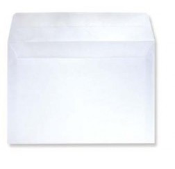 KUVERTA B5 Z SILIKONSKIM TRAKOM