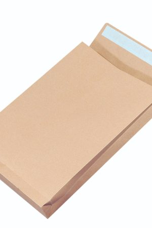 KUVERTA VREČKA C4-4DNO RJAVA SILIKON KRIŽNO DNO