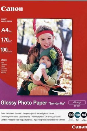 PAPIR CANON  GP-501 A4 200G 1/100