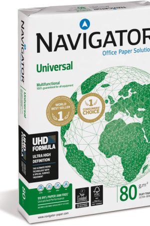 PAPIR NAVIGATOR A3 80G