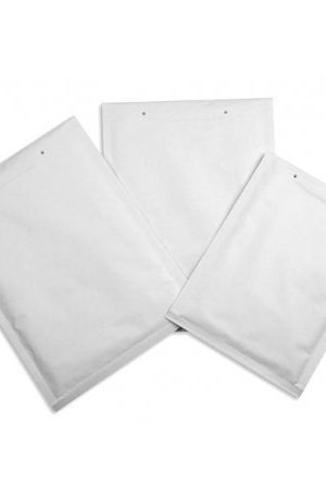 KUVERTA ARU D BELA 180X260