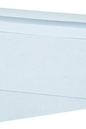 KUVERTA SAMOLEPILNA B6 BELE BARVE