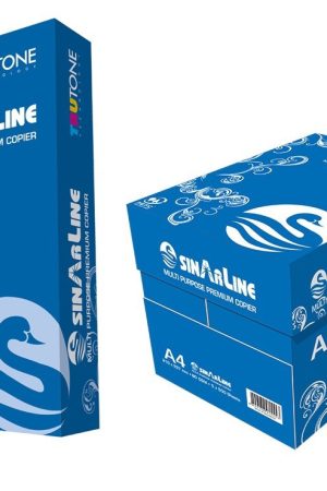 PAPIR SINARLINE A4 80 G 1/500