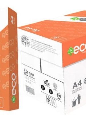 PAPIR COPY ECO A4 80G 1/500